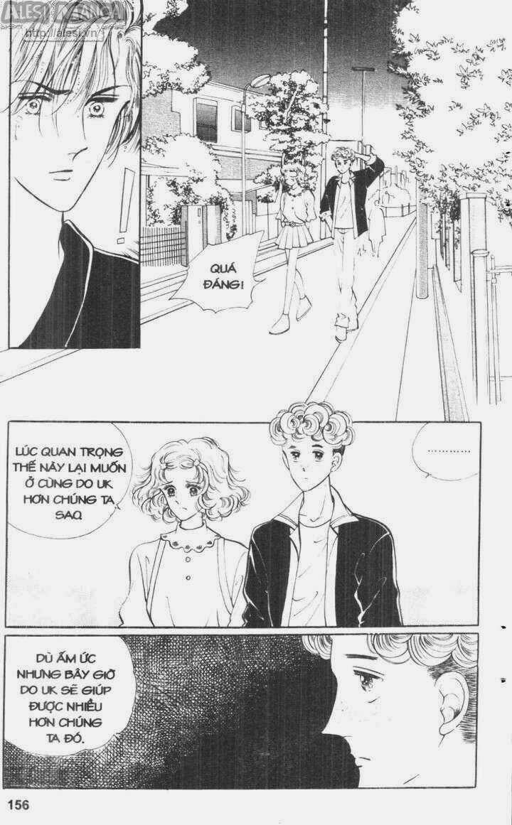 Nhỏ Con Trai - Chapter 5 - Trang 152