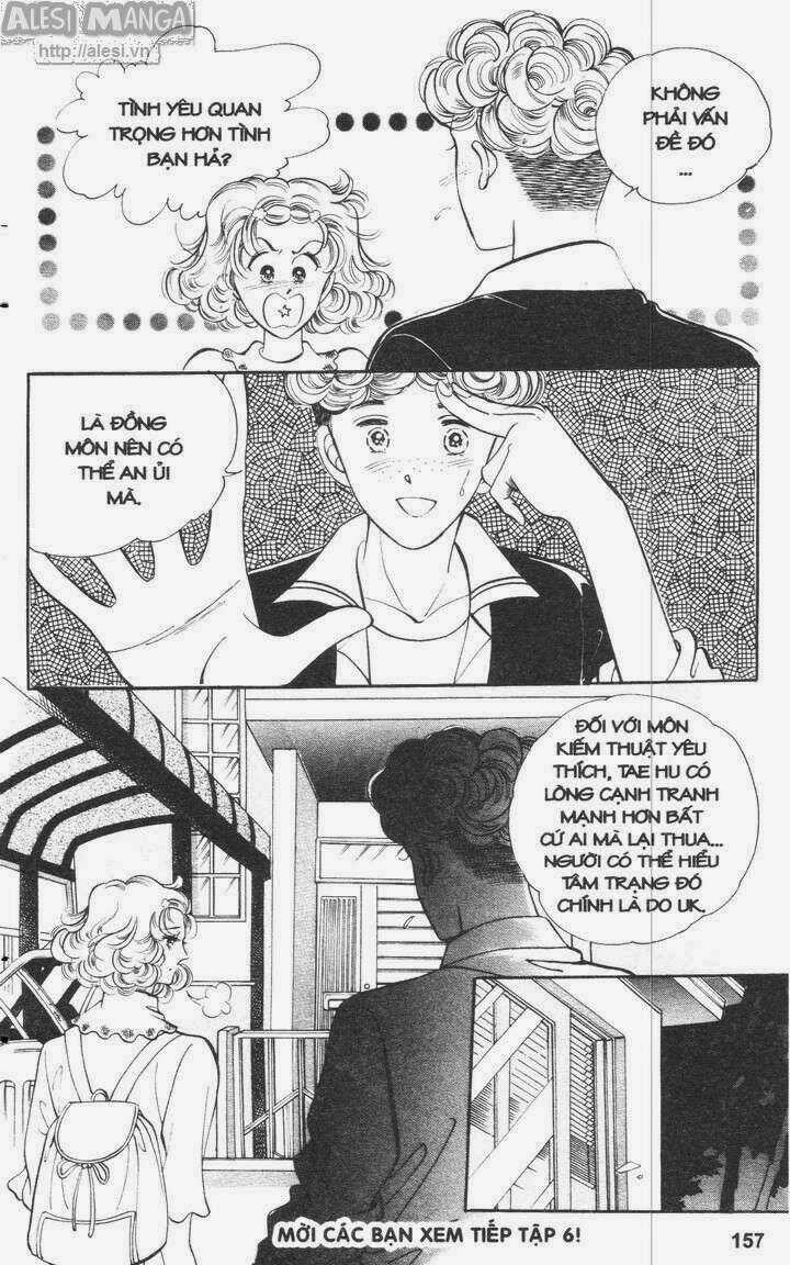 Nhỏ Con Trai - Chapter 5 - Trang 153