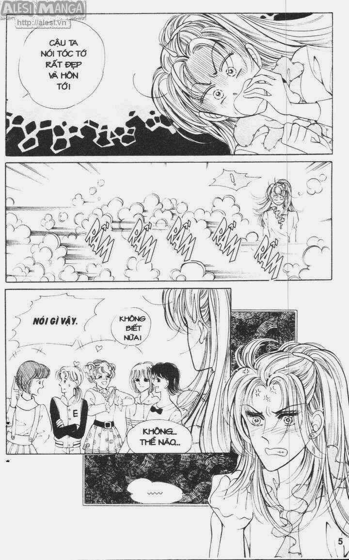 Nhỏ Con Trai - Chapter 5 - Trang 3