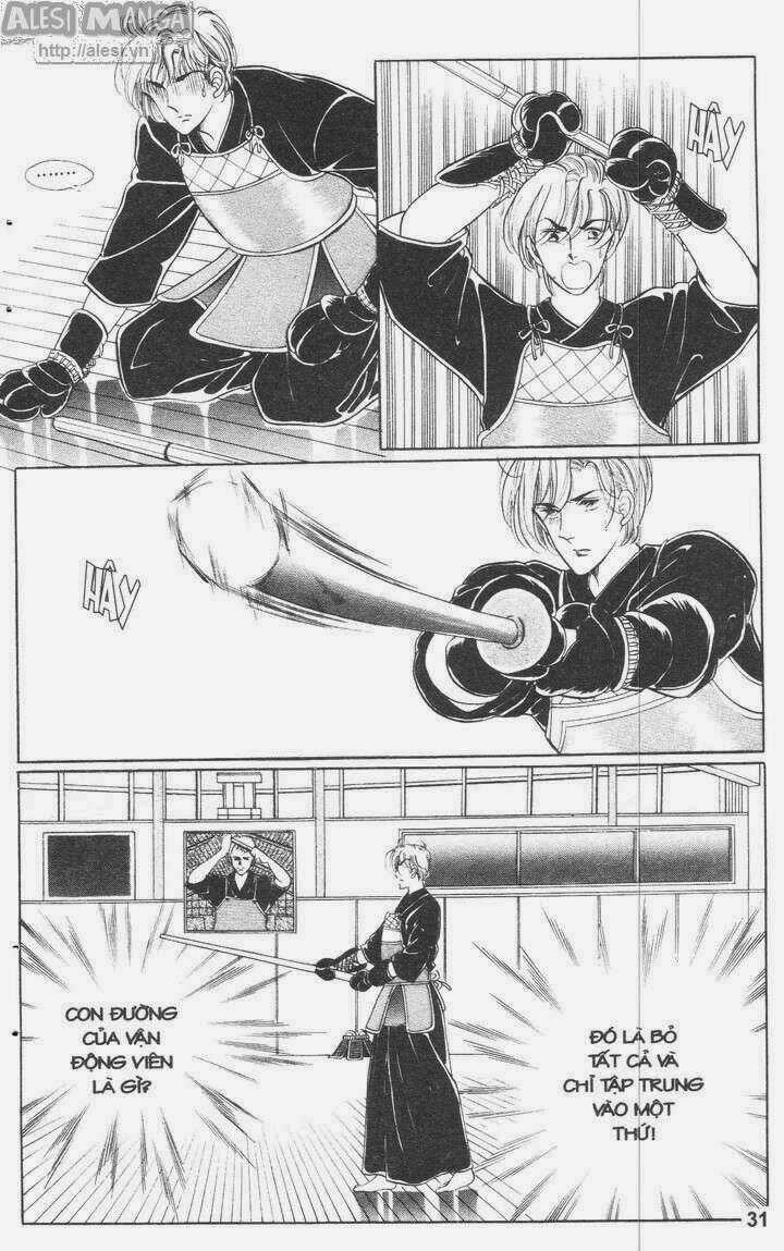 Nhỏ Con Trai - Chapter 5 - Trang 29