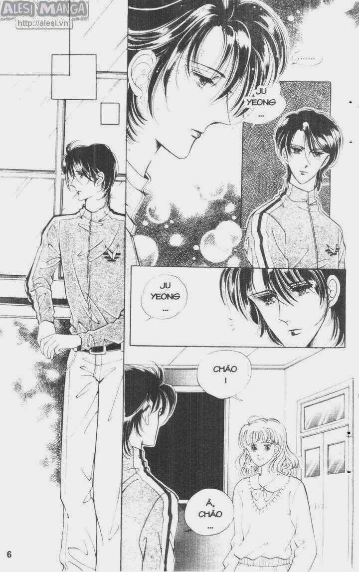 Nhỏ Con Trai - Chapter 5 - Trang 4