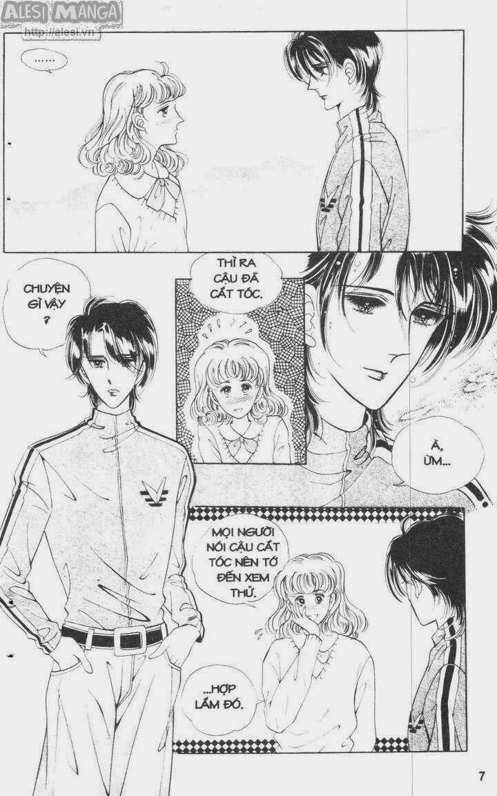 Nhỏ Con Trai - Chapter 5 - Trang 5