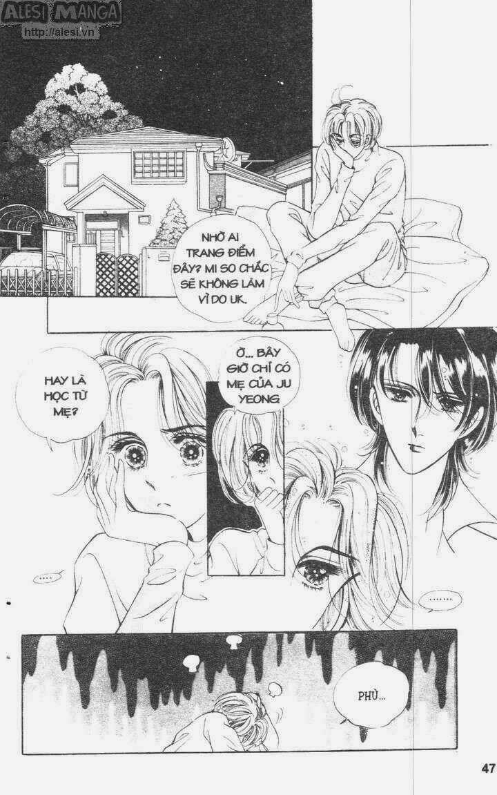 Nhỏ Con Trai - Chapter 5 - Trang 45