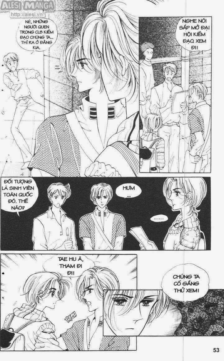 Nhỏ Con Trai - Chapter 5 - Trang 49