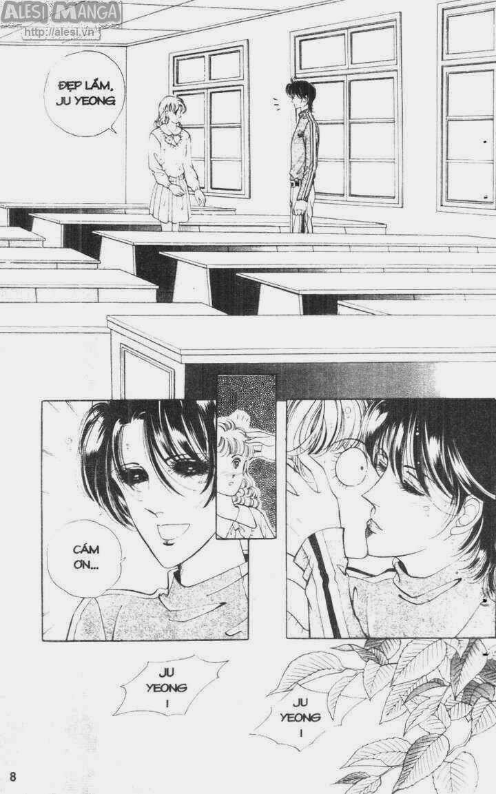 Nhỏ Con Trai - Chapter 5 - Trang 6