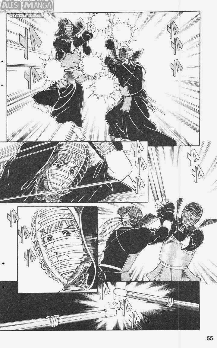 Nhỏ Con Trai - Chapter 5 - Trang 51