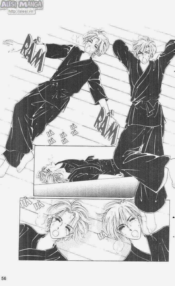 Nhỏ Con Trai - Chapter 5 - Trang 52