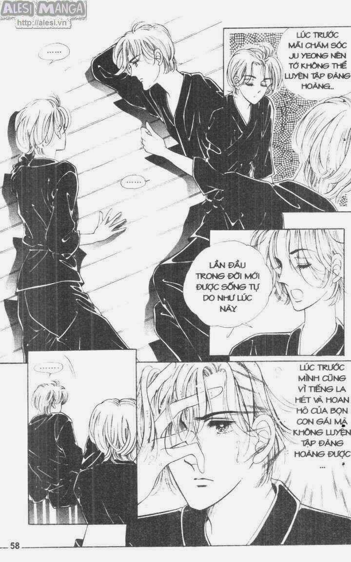 Nhỏ Con Trai - Chapter 5 - Trang 54