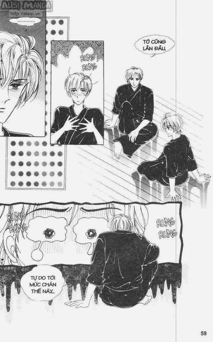 Nhỏ Con Trai - Chapter 5 - Trang 55