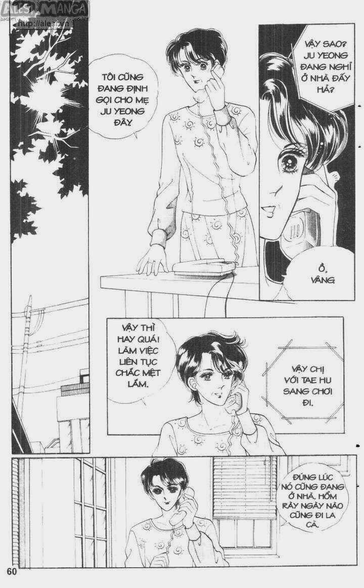 Nhỏ Con Trai - Chapter 5 - Trang 56