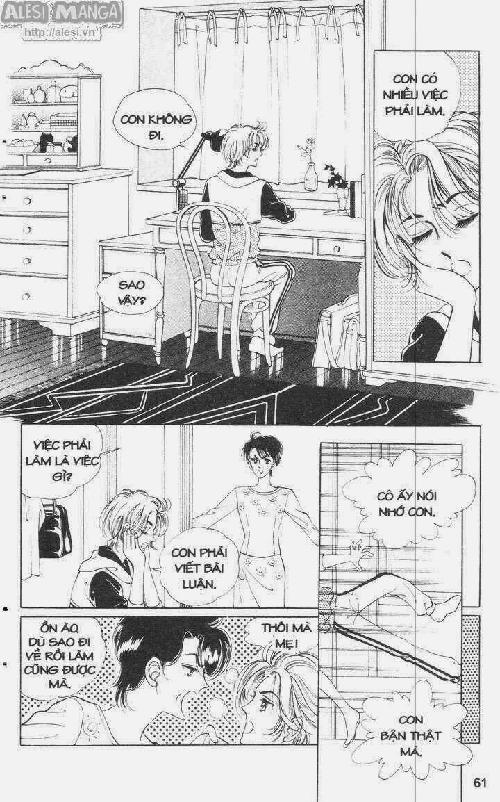 Nhỏ Con Trai - Chapter 5 - Trang 57