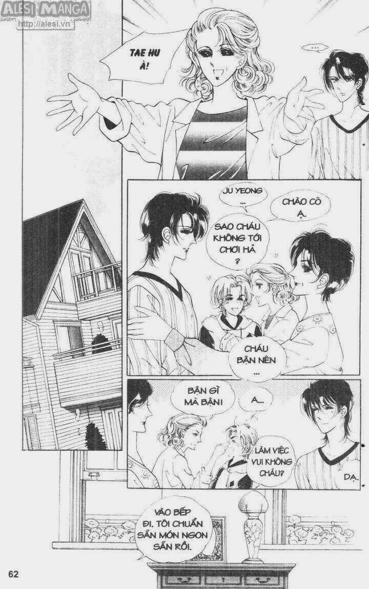 Nhỏ Con Trai - Chapter 5 - Trang 58