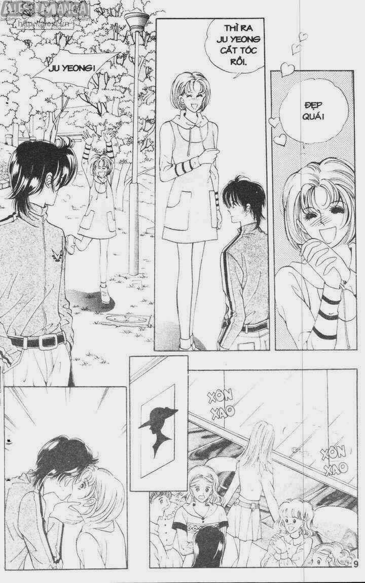 Nhỏ Con Trai - Chapter 5 - Trang 7