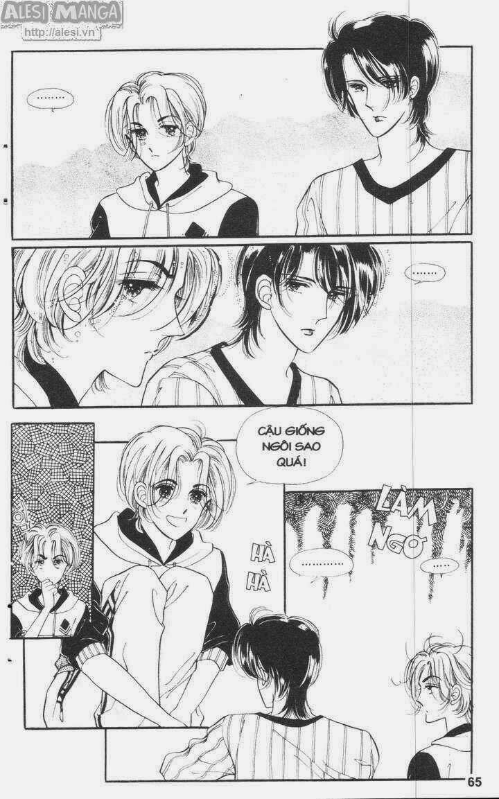 Nhỏ Con Trai - Chapter 5 - Trang 61