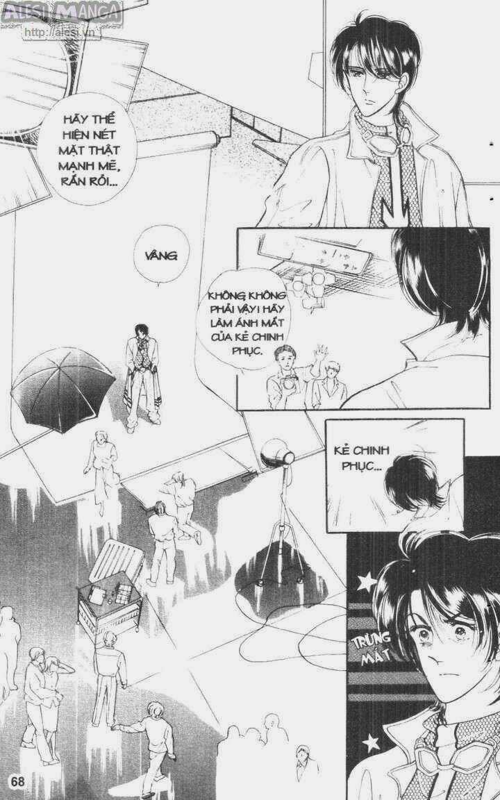 Nhỏ Con Trai - Chapter 5 - Trang 64