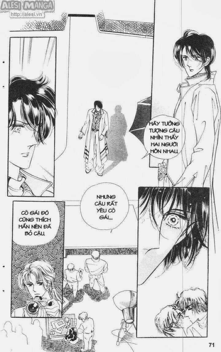 Nhỏ Con Trai - Chapter 5 - Trang 67