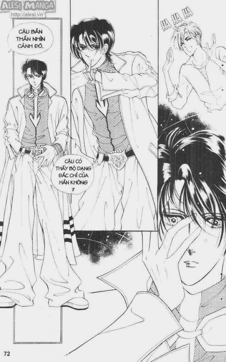 Nhỏ Con Trai - Chapter 5 - Trang 68