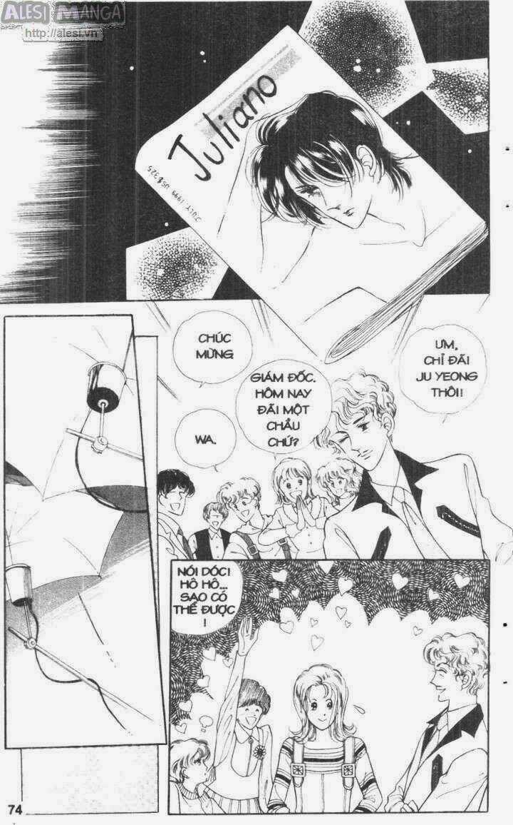 Nhỏ Con Trai - Chapter 5 - Trang 70