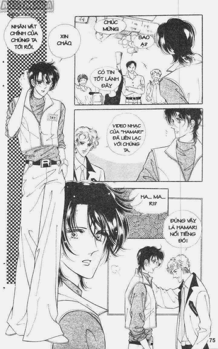 Nhỏ Con Trai - Chapter 5 - Trang 71