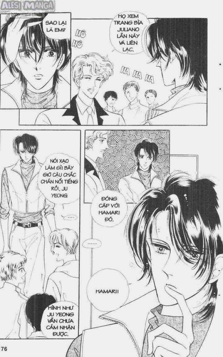 Nhỏ Con Trai - Chapter 5 - Trang 72