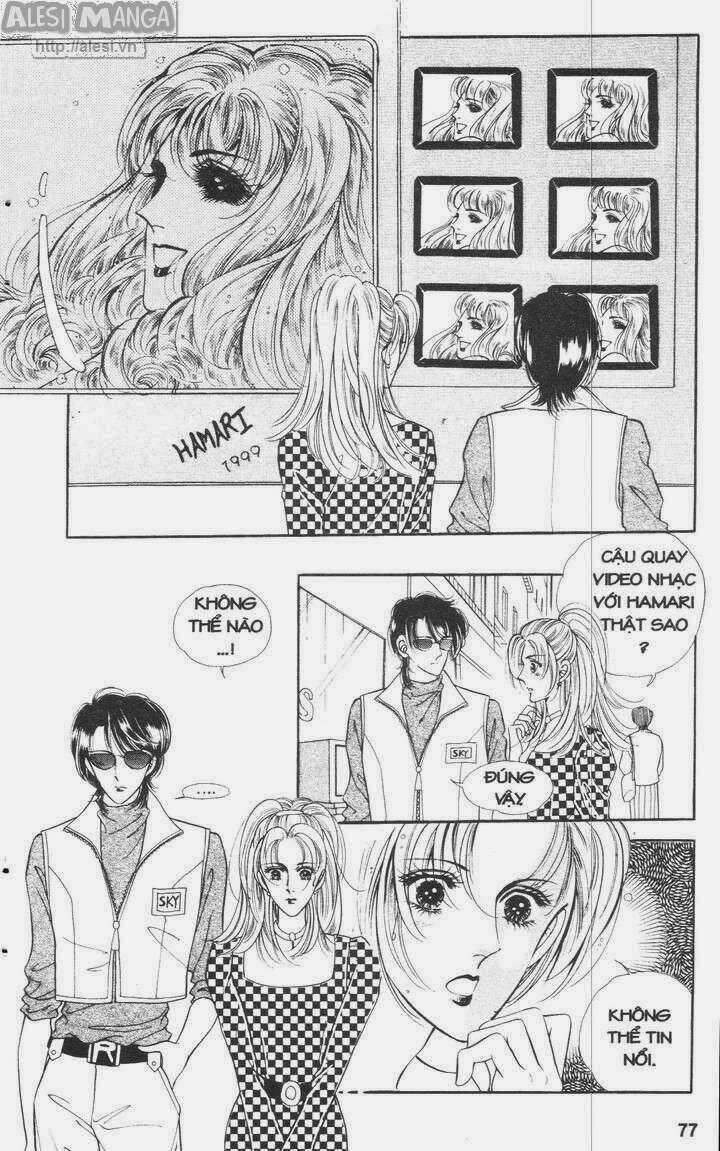 Nhỏ Con Trai - Chapter 5 - Trang 73