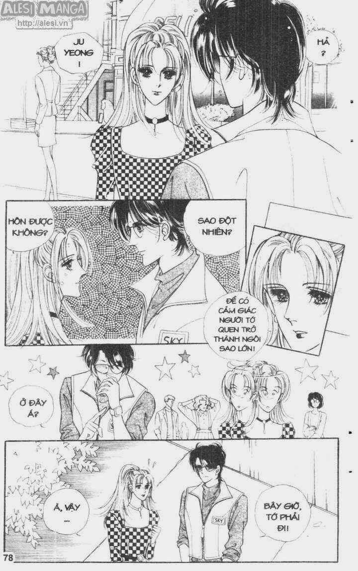 Nhỏ Con Trai - Chapter 5 - Trang 74