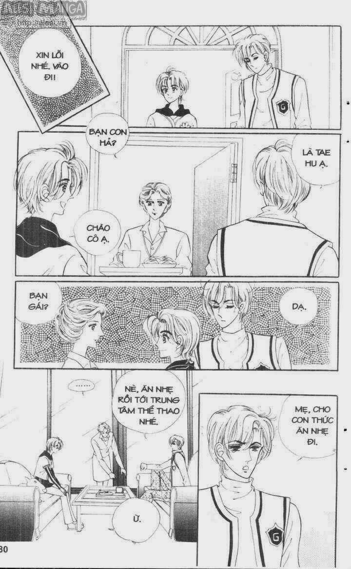 Nhỏ Con Trai - Chapter 5 - Trang 76