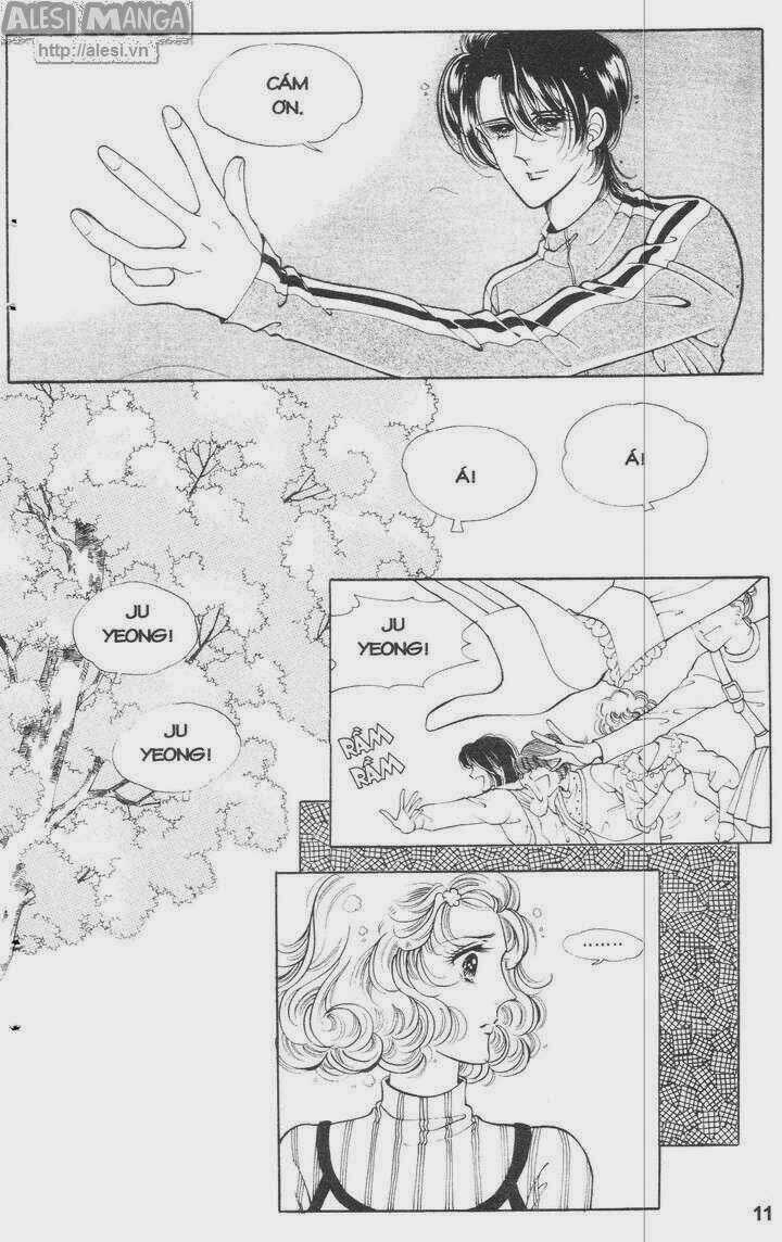 Nhỏ Con Trai - Chapter 5 - Trang 9