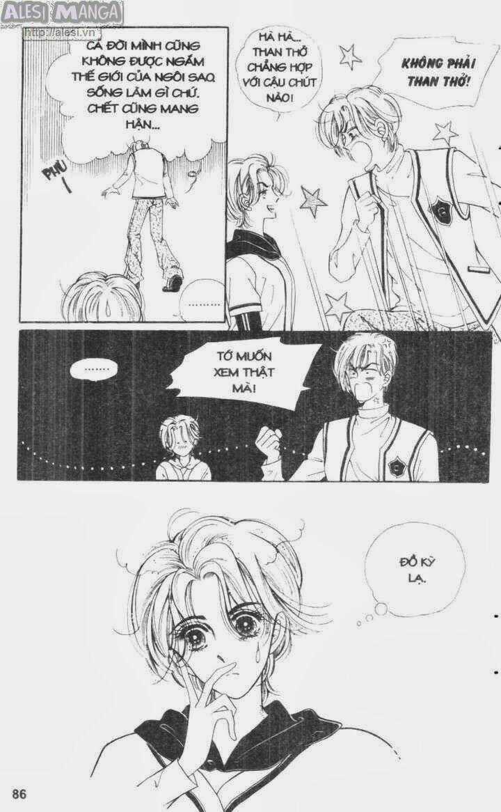 Nhỏ Con Trai - Chapter 5 - Trang 82