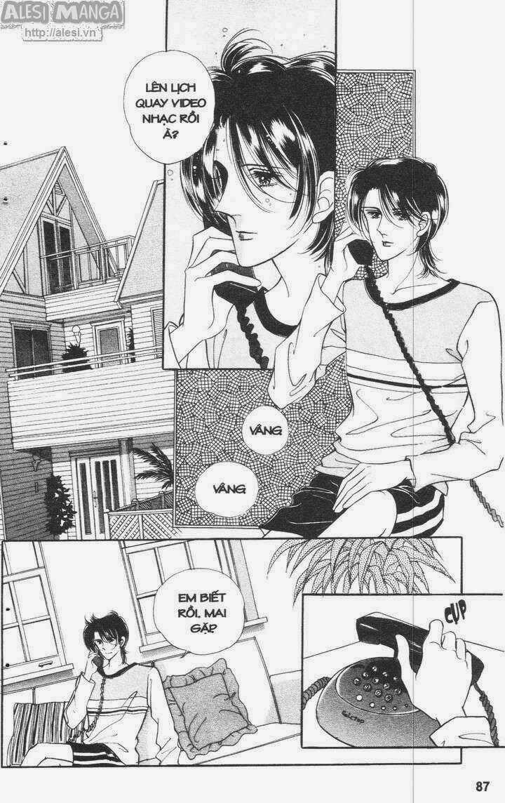 Nhỏ Con Trai - Chapter 5 - Trang 83