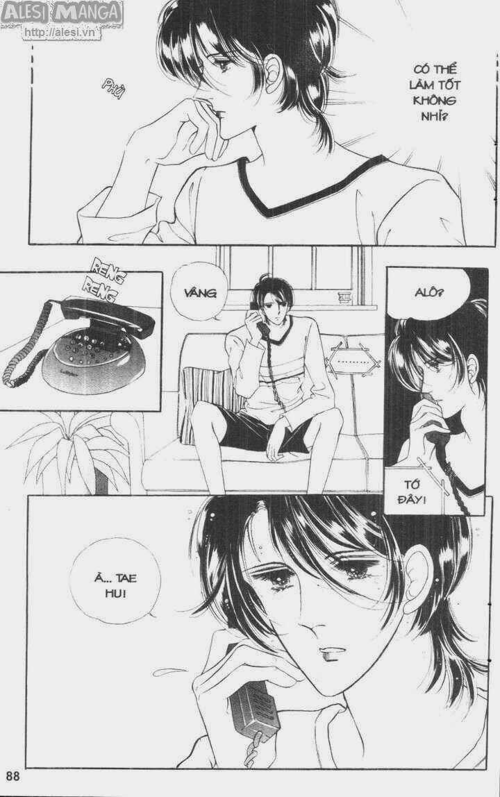 Nhỏ Con Trai - Chapter 5 - Trang 84