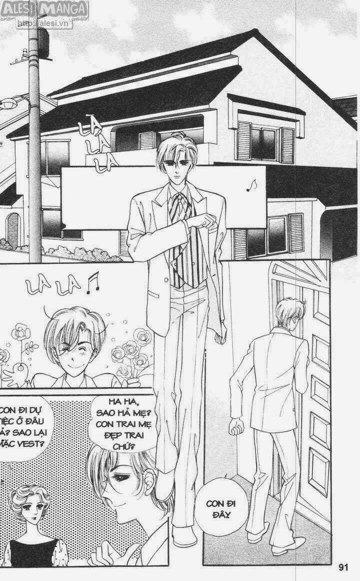 Nhỏ Con Trai - Chapter 5 - Trang 87