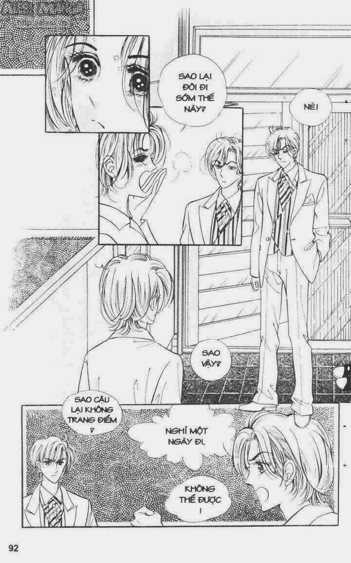 Nhỏ Con Trai - Chapter 5 - Trang 88