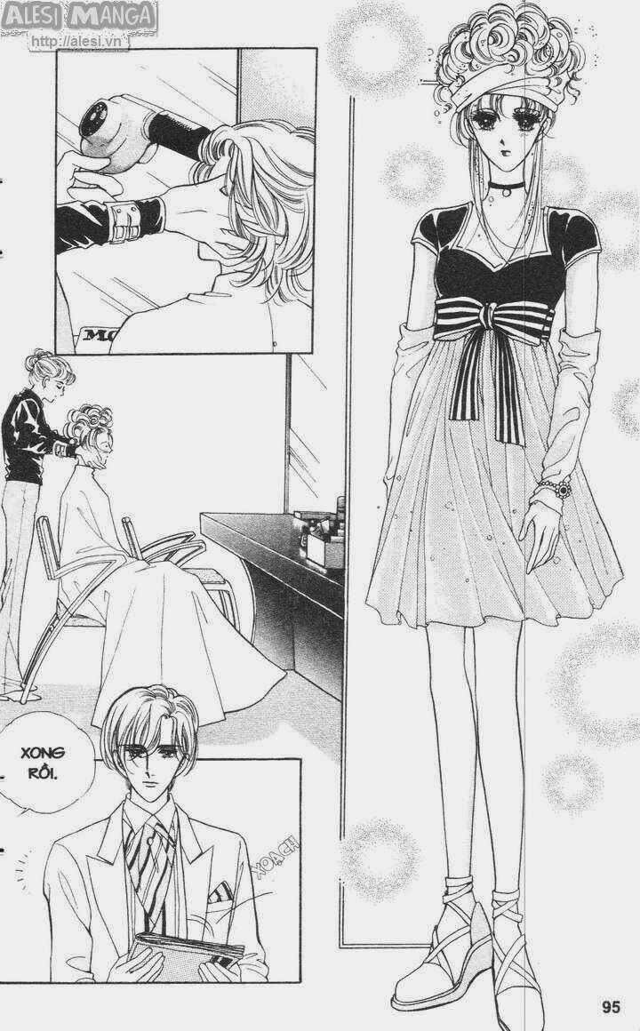 Nhỏ Con Trai - Chapter 5 - Trang 91