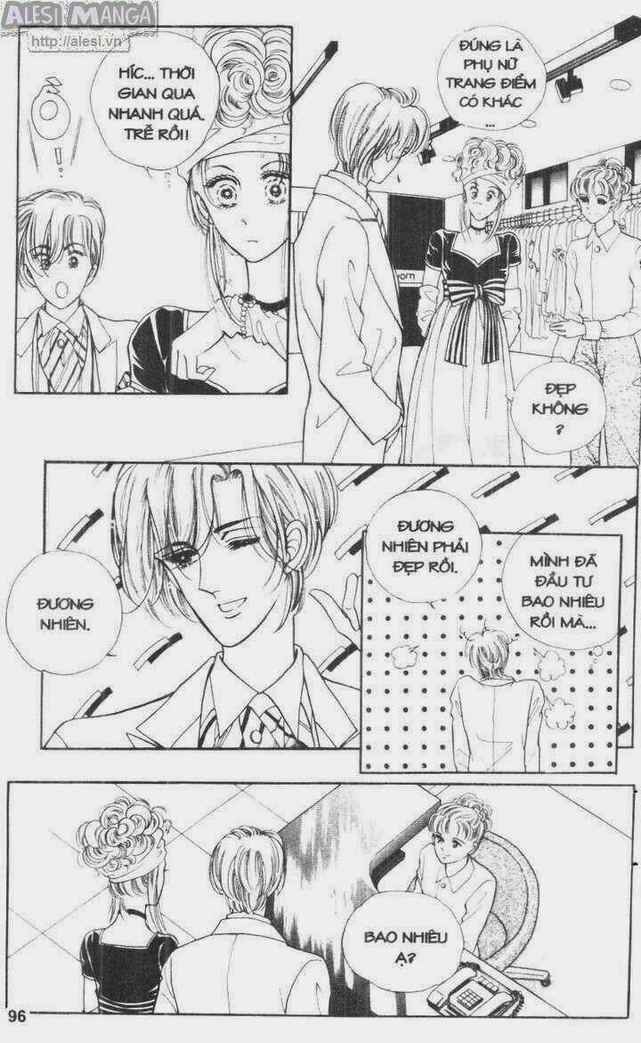 Nhỏ Con Trai - Chapter 5 - Trang 92