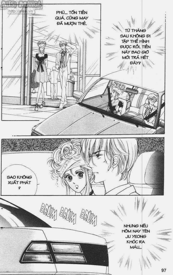 Nhỏ Con Trai - Chapter 5 - Trang 93