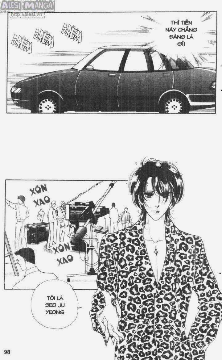 Nhỏ Con Trai - Chapter 5 - Trang 94
