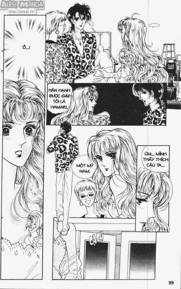 Nhỏ Con Trai - Chapter 5 - Trang 95