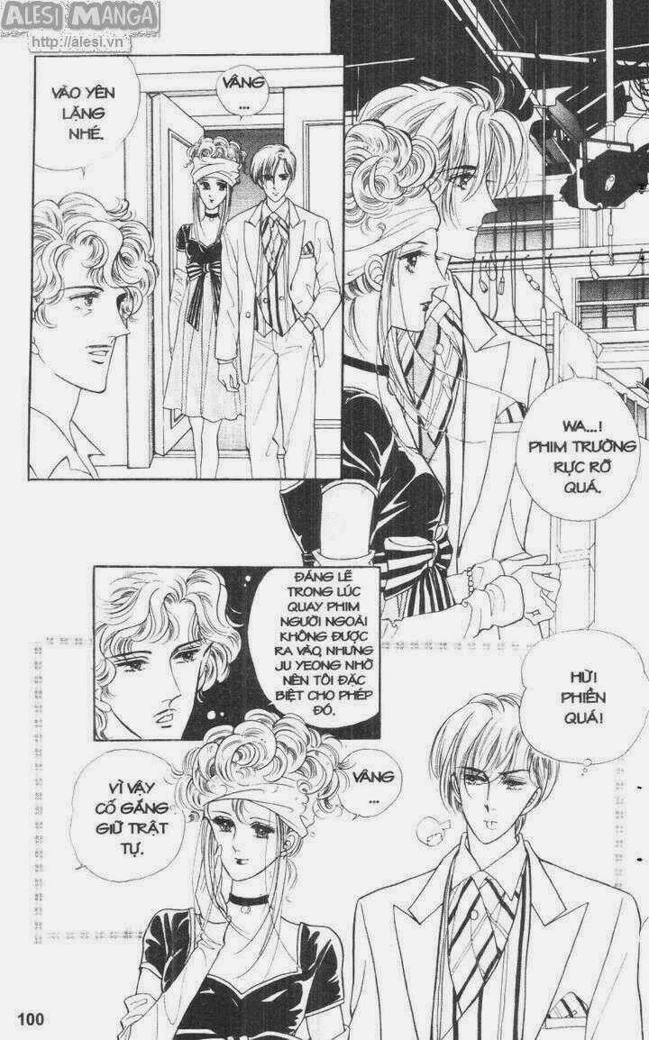 Nhỏ Con Trai - Chapter 5 - Trang 96