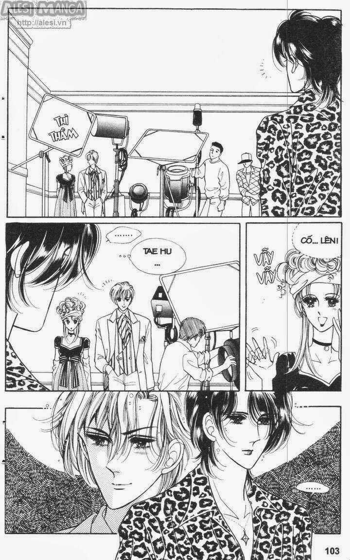 Nhỏ Con Trai - Chapter 5 - Trang 99