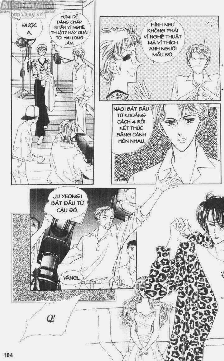 Nhỏ Con Trai - Chapter 5 - Trang 100