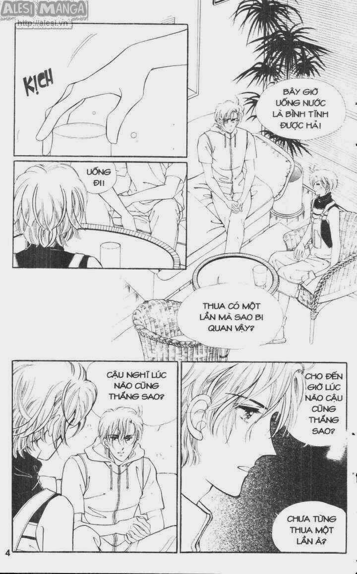 Nhỏ Con Trai - Chapter 6 - Trang 2