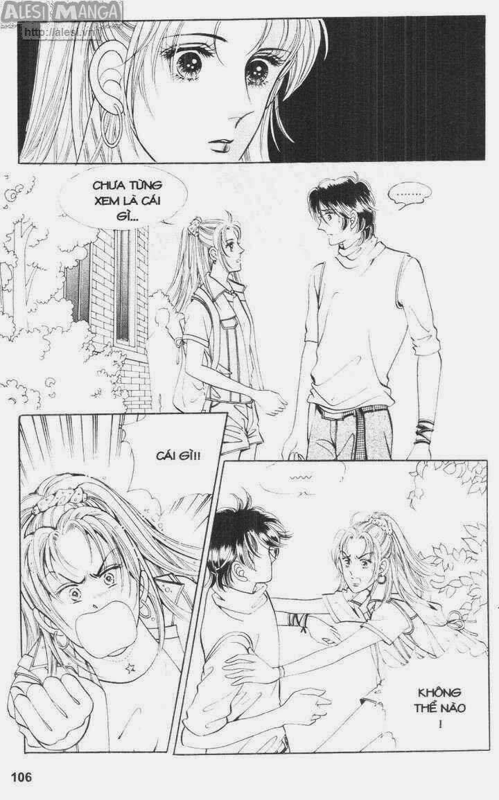 Nhỏ Con Trai - Chapter 6 - Trang 102