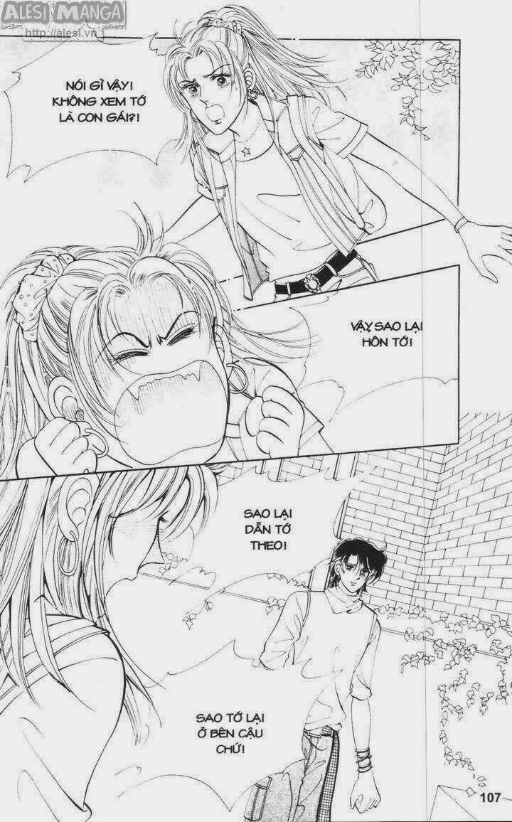 Nhỏ Con Trai - Chapter 6 - Trang 103