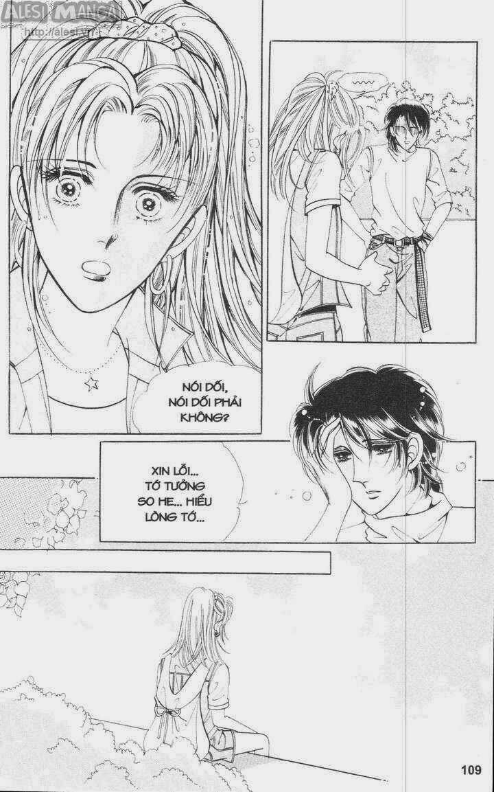 Nhỏ Con Trai - Chapter 6 - Trang 105