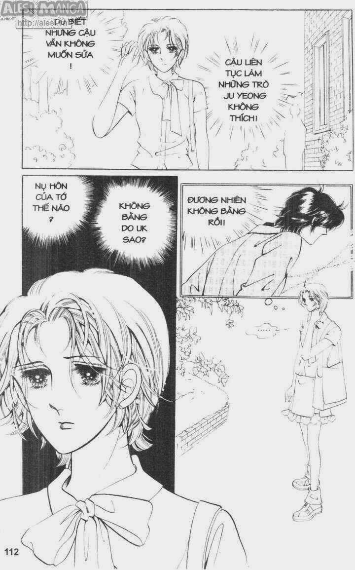 Nhỏ Con Trai - Chapter 6 - Trang 108