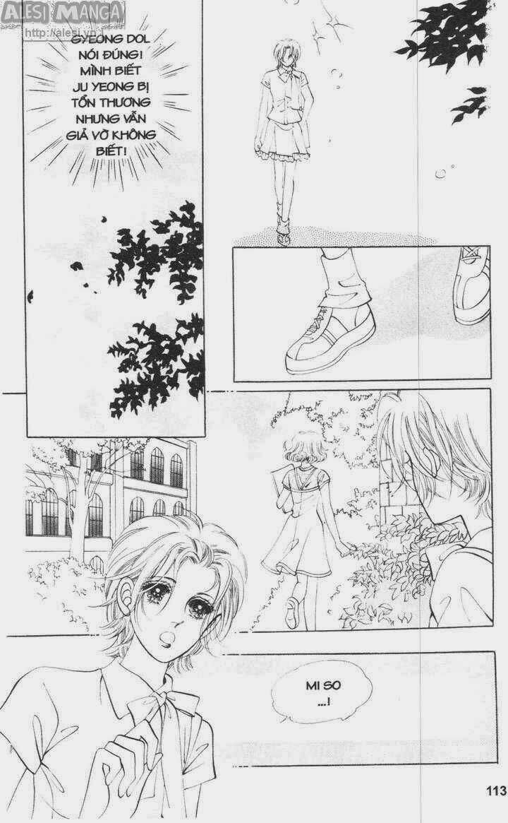 Nhỏ Con Trai - Chapter 6 - Trang 109