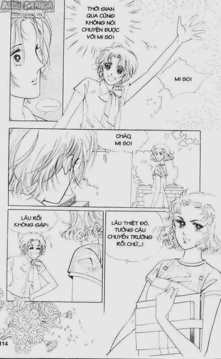 Nhỏ Con Trai - Chapter 6 - Trang 110