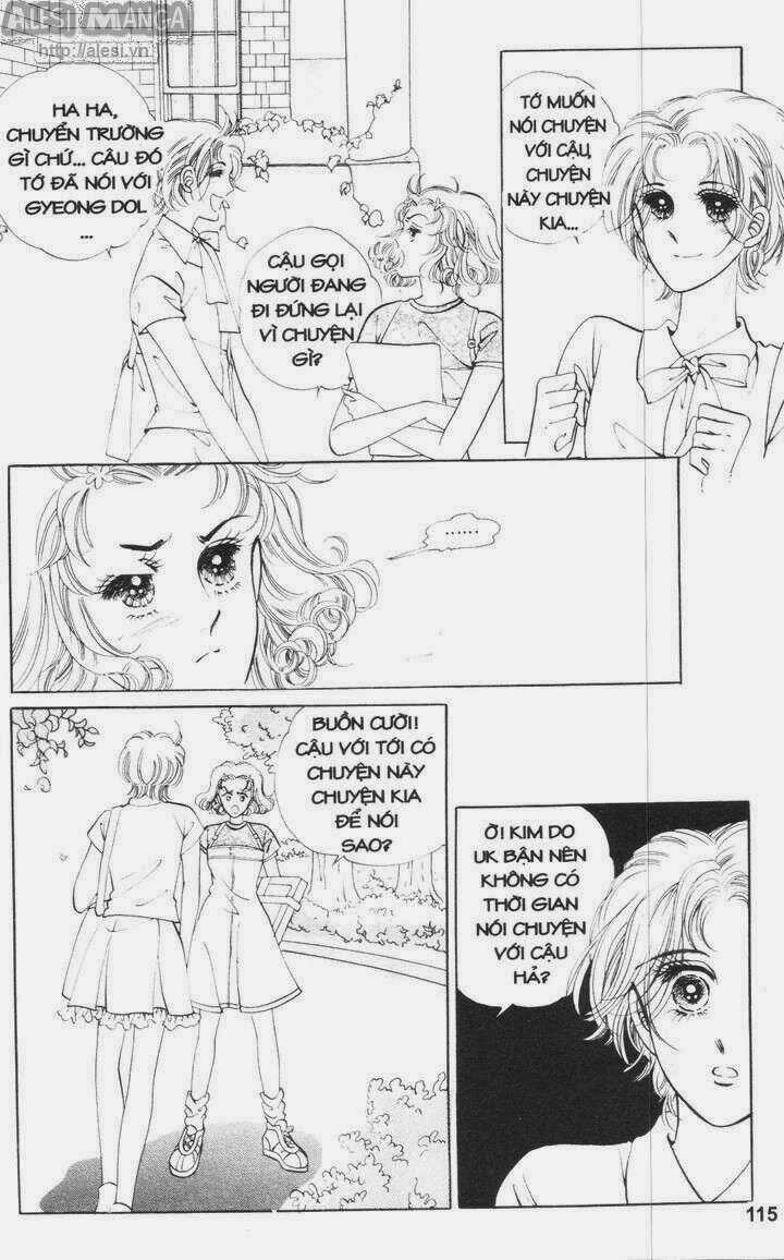 Nhỏ Con Trai - Chapter 6 - Trang 111