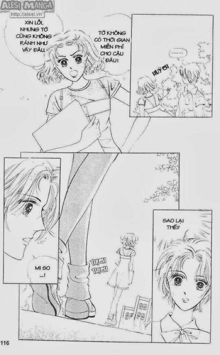 Nhỏ Con Trai - Chapter 6 - Trang 112